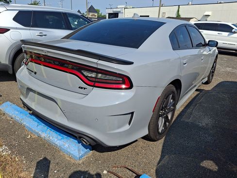 Used 2021 Dodge Charger GT w/ Plus Group AWD/4WD image 4