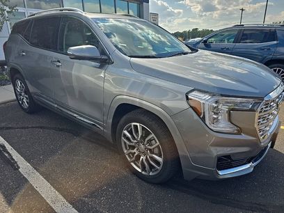 Certified 2024 GMC Terrain Denali w/ Denali Premium Package
