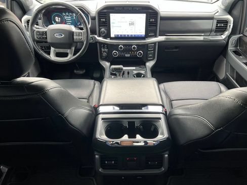 Used 2021 Ford F150 Lariat w/ Equipment Group 502A High AWD/4WD image 26