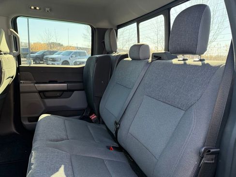 Used 2024 Ford F150 XLT w/ Equipment Group 302A MID image 10