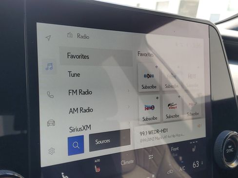 Used 2024 Lexus RX 350 FWD image 28