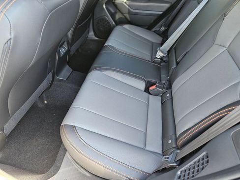 New 2026 Subaru Crosstrek 2.5i Limited image 16