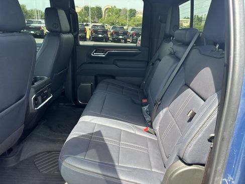 Used 2024 Chevrolet Silverado 2500 High Country w/ Technology Package AWD/4WD image 18