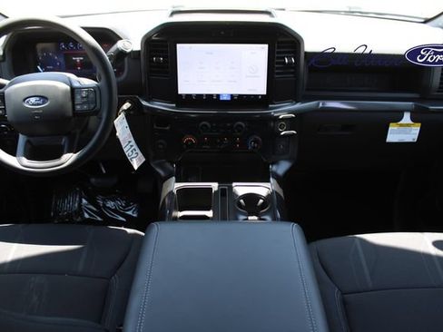 New 2026 Ford F150 STX w/ Equipment Group 200A RWD image 10