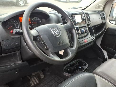 Used 2018 RAM ProMaster 1500 image 9