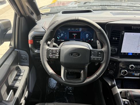 New 2026 Ford F150 Raptor AWD/4WD image 8