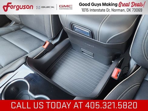 New 2026 GMC Yukon XL Elevation AWD/4WD image 36