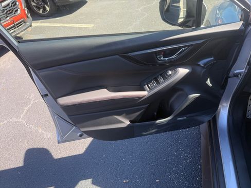 New 2025 Subaru WRX Premium image 18