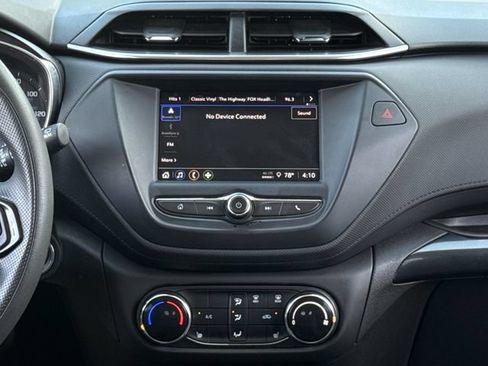 Certified 2023 Chevrolet TrailBlazer LT FWD image 18