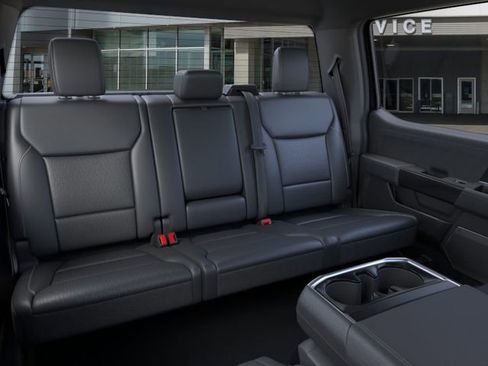 New 2026 Ford F150 Lariat RWD image 11