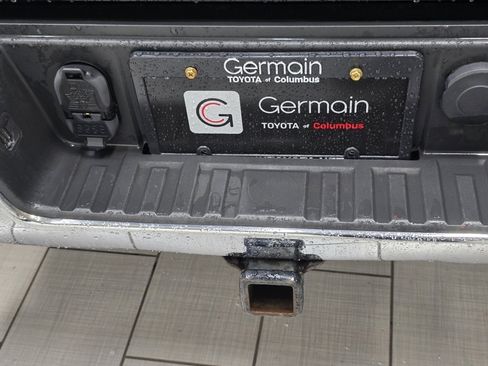 Used 2017 GMC Sierra 1500 SLT w/ SLT Premium Package image 19