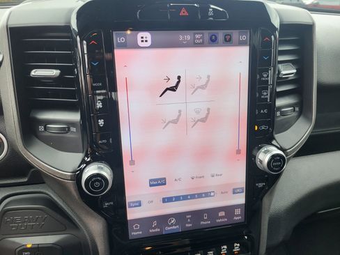 Used 2025 RAM 2500 Tradesman image 23