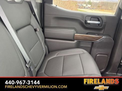 Used 2021 Chevrolet Silverado 1500 RST w/ All Star Edition Plus image 42