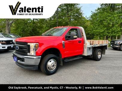 Certified 2019 Ford F350 XL w/ XL Value Package