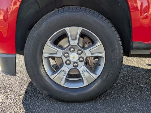 Used 2018 Chevrolet Colorado Z71 image 14