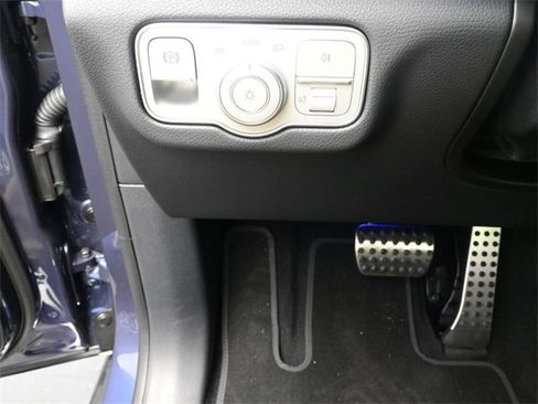 New 2026 Mercedes-Benz GLS 450 4MATIC image 16