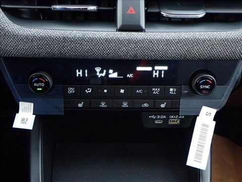 New 2026 Subaru Outback Premium image 18