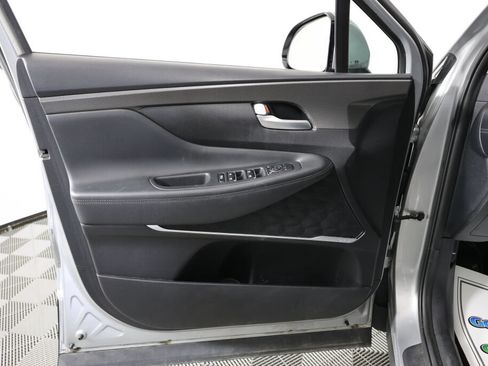 Used 2020 Hyundai Santa Fe SEL AWD/4WD image 12