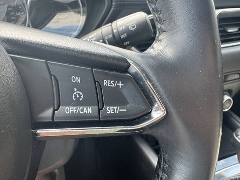 Used 2017 MAZDA CX-5 Touring AWD/4WD image 22