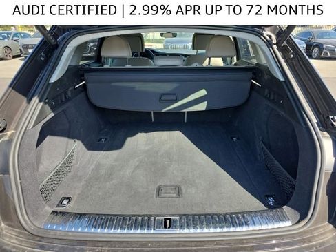 Certified 2024 Audi Q8 e-tron Prestige AWD/4WD image 12