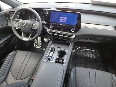 Used 2024 Lexus RX 350 F Sport w/ Convenience Package image 40