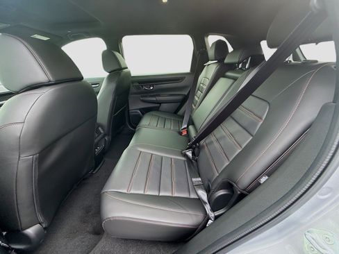 New 2026 Honda CR-V Sport-L image 20