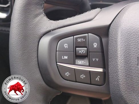 New 2025 Ford Ranger Lariat w/ FX4 Off-Road Package image 26