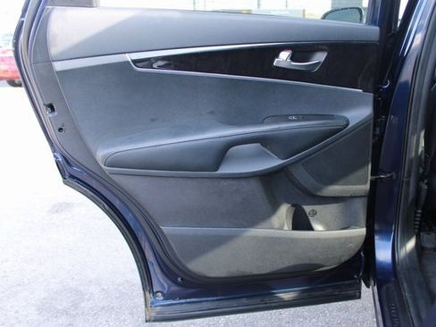 Used 2016 Kia Sorento LX image 30