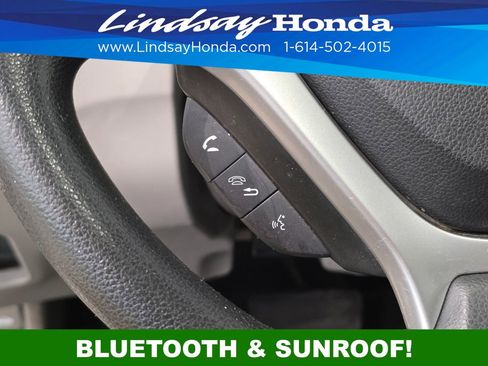 Used 2012 Honda Civic EX image 16