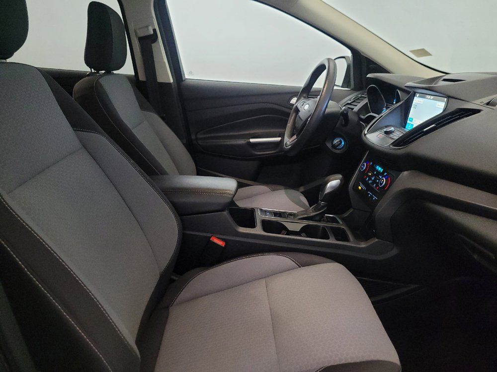 Used 2018 Ford Escape SE w/ SE Sync 3 Package AWD/4WD image 21