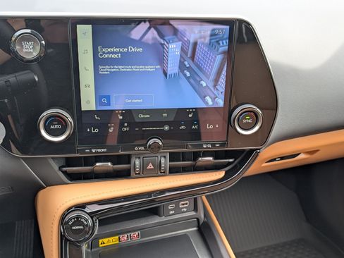 New 2026 Lexus NX 350 AWD image 25