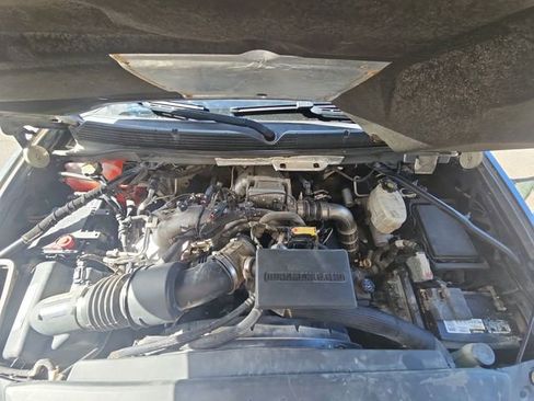 Used 2019 GMC Sierra 3500 Denali AWD/4WD image 18