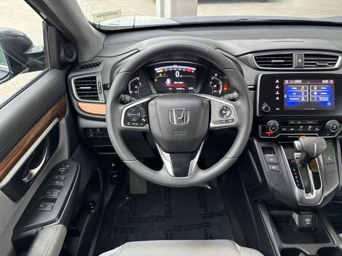 Used 2018 Honda CR-V EX image 10
