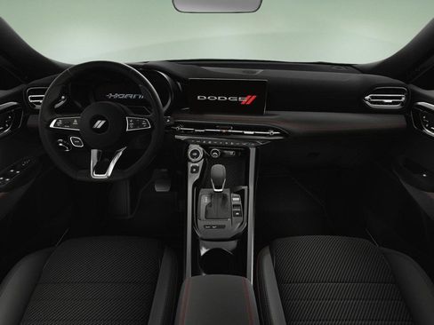 New 2024 Dodge Hornet GT w/ Cold Weather Group image 17