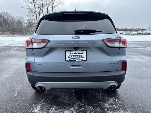 Used 2022 Ford Escape SE w/ Convenience Package image 6