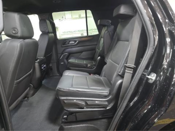 Used 2025 GMC Yukon Denali AWD/4WD image 6