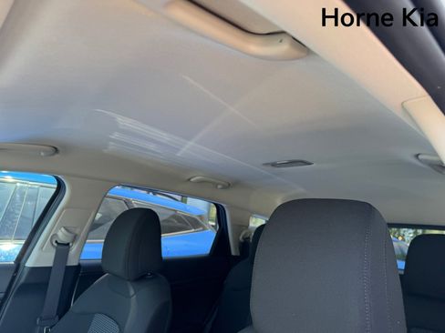 New 2026 Kia Sportage LX FWD image 18