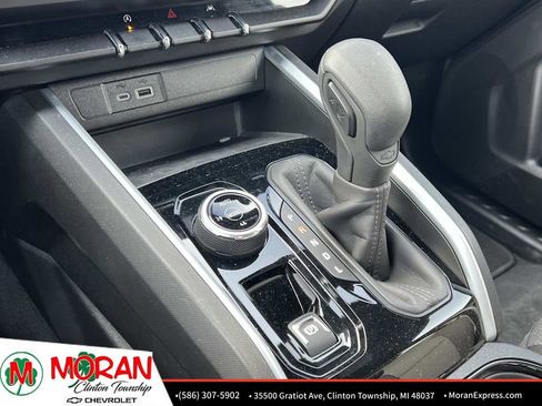 Certified 2024 Chevrolet Colorado Trail Boss w/ Advanced Trailering Package image 23