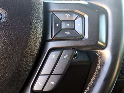 Used 2019 Ford Expedition Limited w/ Texas Edition Package image 19