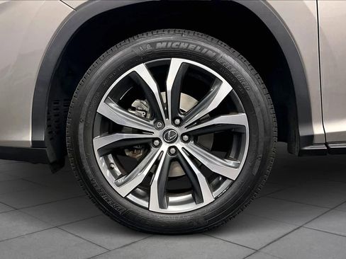 Used 2020 Lexus RX 350 FWD w/ Premium Package image 10