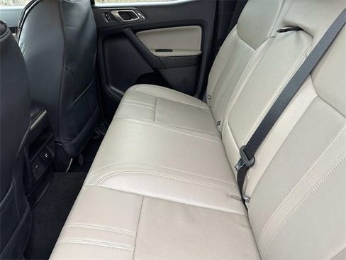 Certified 2021 Ford Ranger Lariat w/ FX4 Off-Road Package image 18