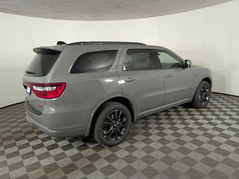 New 2026 Dodge Durango GT image 5