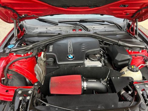 Used 2016 BMW 328i xDrive Sedan AWD/4WD image 22
