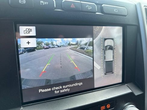 Used 2019 Ford F250 King Ranch w/ Chrome Package AWD/4WD image 12
