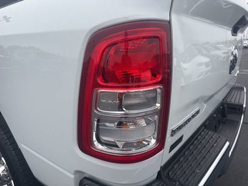 Used 2023 RAM 2500 Big Horn w/ Level 1 Equipment Group image 21