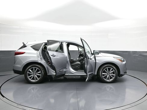 Certified 2023 Acura RDX AWD w/ Technology Package image 42