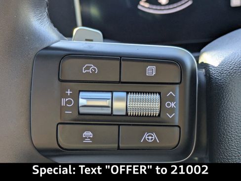 Used 2025 Hyundai Santa Fe XRT image 31