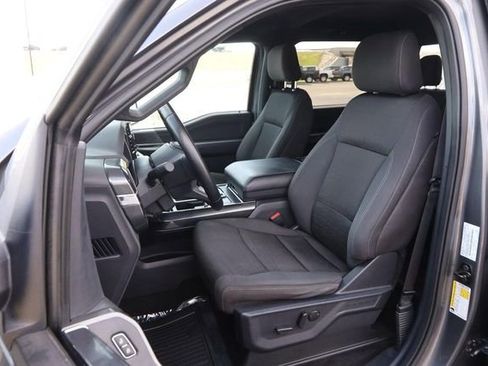 Certified 2022 Ford F150 4x4 SuperCrew image 8
