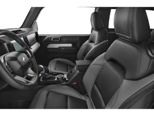 Used 2024 Ford Bronco Black Diamond AWD/4WD image 8