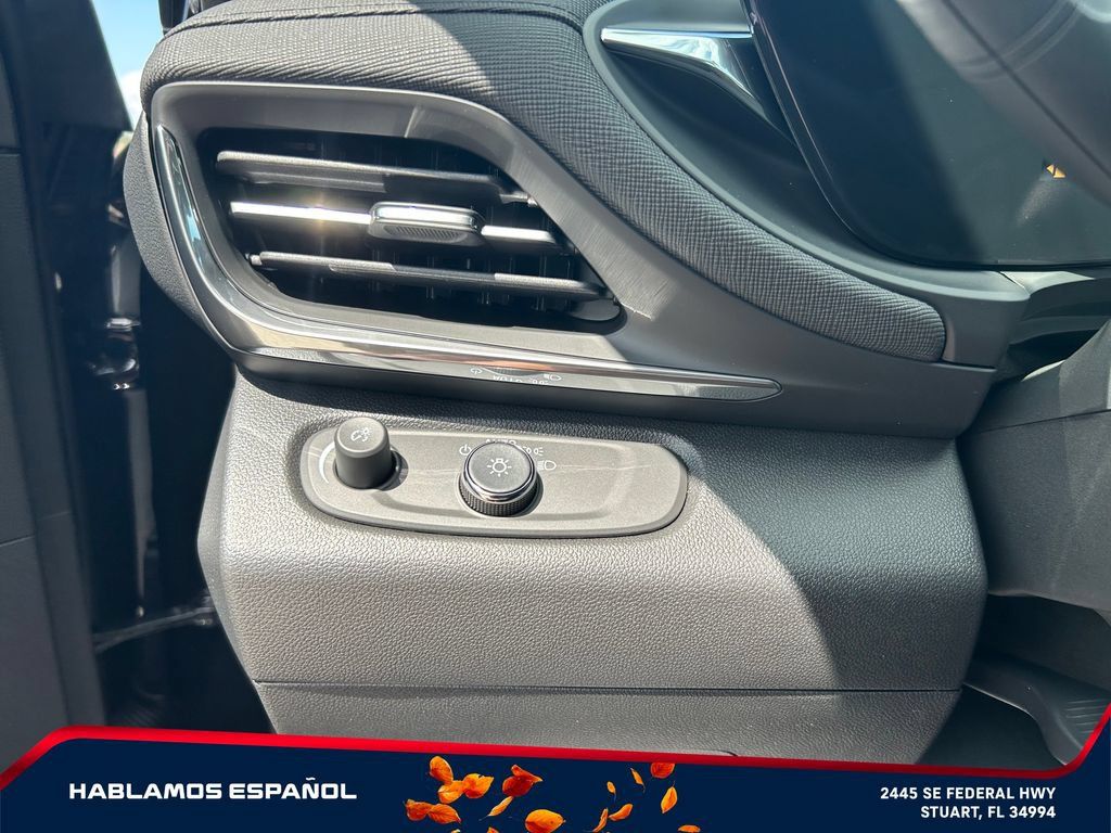 New 2026 Buick Envista Preferred w/ Convenience I Package FWD image 23